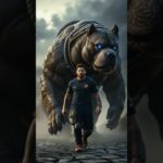 Messi, Neymar, Mbappe Pet Vs Ronaldo Pet #Messi #Neymar #Ronaldo #pets #aishorts