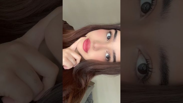 Mi maquillaje diario 💋