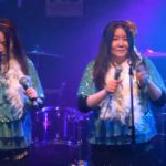 ビューティペア「かけめぐる青春」(ライブカバー)MonkeyFlipLIVE2024