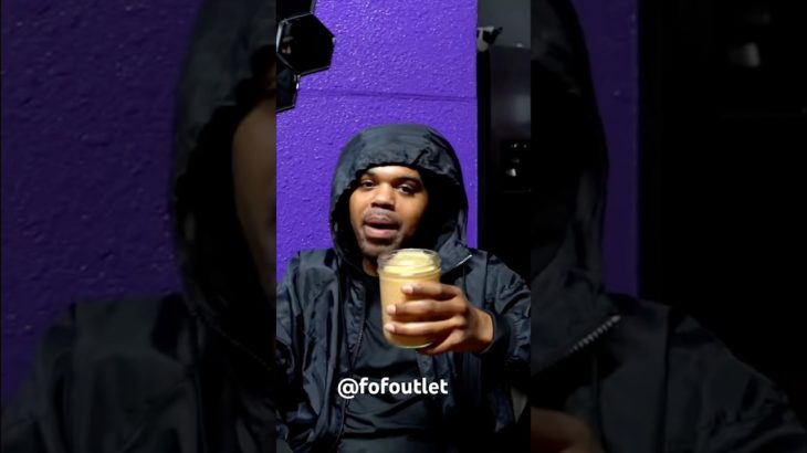 NBA Youngboy brother NBA OG 3three reveals his crazy DIET that glows up your skin #fyp #trending