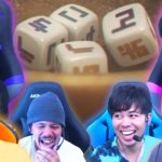 【閲覧注意】笑ってはいけない最低サイコロ【NKODICE】