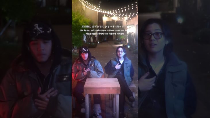 NewSong「スノーメイク」11/22 AM0:00 Release #スノーメイク #鈴木鈴木 #suzukisuzuki