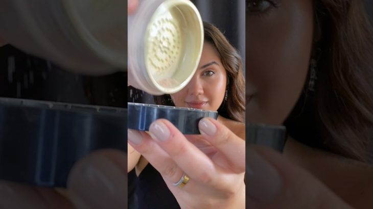 Os melhores pós finalizadores para a maquiagem! #maquiagem #tutorialmakeup #dicademaquiagem #make