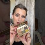 ✨PALETTE CANON – Le tuto de ce make up est sur Instagram #makeup #lisaeldridgemakeup #favorite