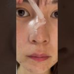 汚い肌を本気でケアしてみた#PR#プレミアムビューティセラムAZ#シシベラ美容液 #スキンケア