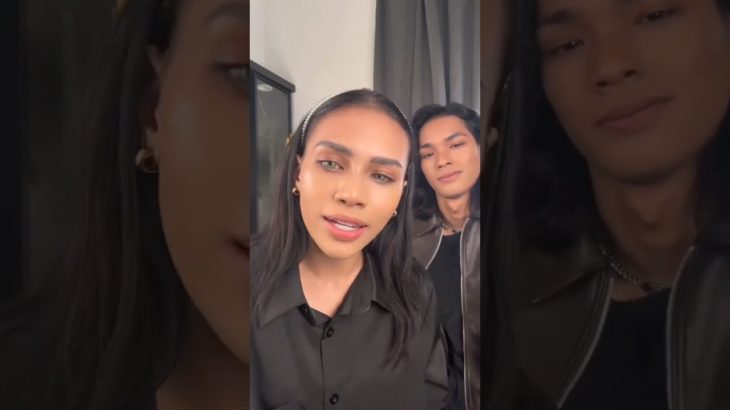 Puteri Balqis || Sea Make Up Setting Spray & Cushion Foundation