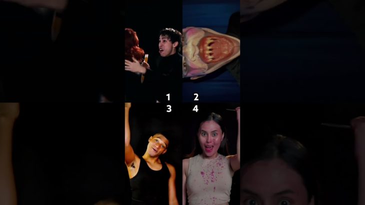 QAL GANHA? #makeup #makeupartist