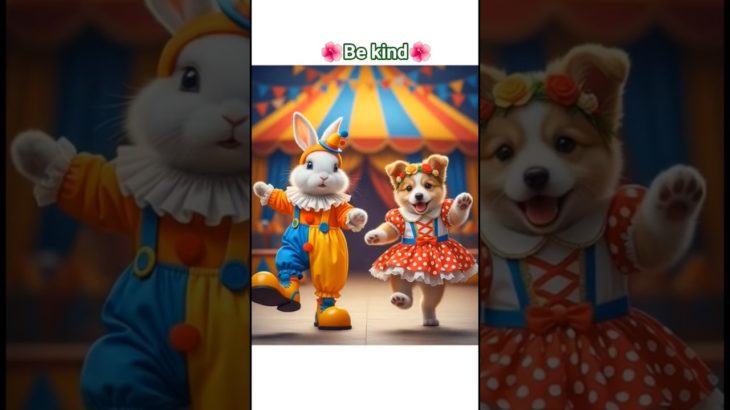 #RabbitDance #CatShorts #FunnyPets Get ready for the cutest and funniest pet moments ever bunnyfunny