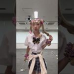 RiRiギャル誕生！？！？！？！？😳 #PG #全国ツアーを目指す #KOGYARU #ギャルメイク #ギャル