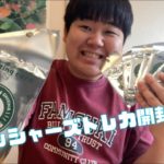 フィッシャーズのトレカ開封してSSR当てろ〜！！