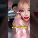 Sie Hat Ihr Make up Vor Ihm Entfernt…