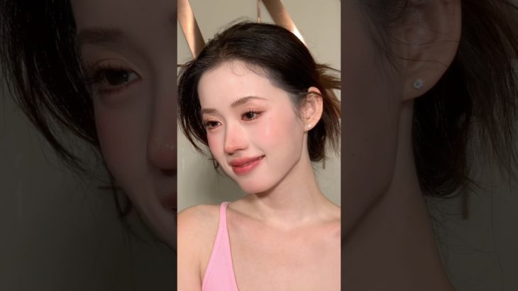 Soft Glow Makeup – 柔らかい輝きメイク