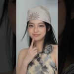 Soft Gypsy Glow Makeup | 自由で輝くジプシーメイク