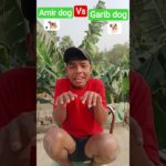 Street dog vs pet dog | #shorts