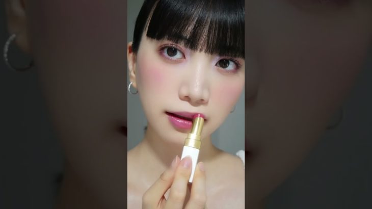 Sweet pure pink combo💗 #ブルベ #ピンクメイク #シャネル #mac #chanel #メイク動画 #コスメ紹介 #pinkmakeup #makeupshorts