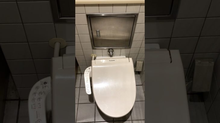 TOTO C743PVS＋ビューティトワレ