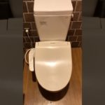 TOTO CS670B＋SH670BA＋ビューティトワレ