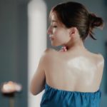 【田中みな実】 ニベア花王 / ニベア ルーセントビューティ美容液ボディミルク 「ボディにも美容液」篇 TVCM #lucentbeauty