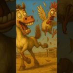 Turning Pet Fail Moments Into Funny Art 😅🐾🎨 #funny #funnyanimals #petfails