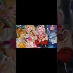 フレッシュプリキュア🍀 #cosplay #コスプレ #プリキュア #プリキュア　#precure #メイク #変身