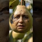 feeding my pet #asmr #trending #weirdfacts #viral #food #fruit #aiart #ai#relieve stress