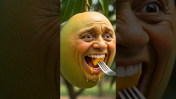 feeding my pet #shorts #ai #video #furit #food #asmr #asmrsounds #furitcutting #funny #trending