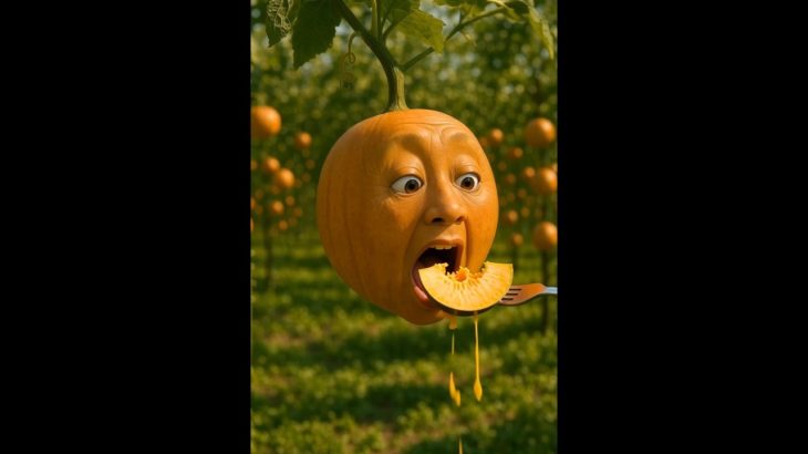 feeding my pet#asmr #weirdfacts #aiart #fruits #feeding #food #shorts #relieve stress