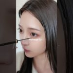 メガ割なに買おっかな〜！メイクアップ🎀 #おすすめ #ブルベ冬 #ブルベメイク #ブルベ #コスメ #fyp #02