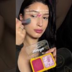 olha esse Blush ✨ #maquiagem