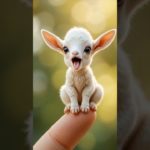 pet goat and cat.Cow34, #cute #ytshorts #shorts #trending #pets #funny #cat #goat #dog #anmals