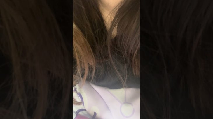 あーみゃ フィッシャーズ ンダホさん？からのフォローについて #shorts