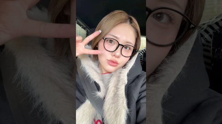 デートメイクって加減が難しいよね( ᐡᴗ ̫ ᴗᐡ)🩷 #おすすめ #メイク #一重 #一重メイク #一重女子 #デート #デートメイク #プチプラ #プチプラメイク #tutorial