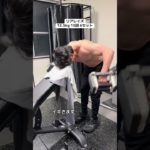 #筋トレ#ジム#ダイエット#パーソナルジム心斎橋