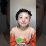 秋におすすめ🍁 オレンジブラウンメイク🤎🤎