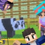 マイクラ動物園を作りたい！！【フィックラ！｜マインクラフト/ 統合版】