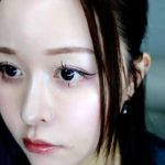 １年間コスメ買ってない女のメイク🤣