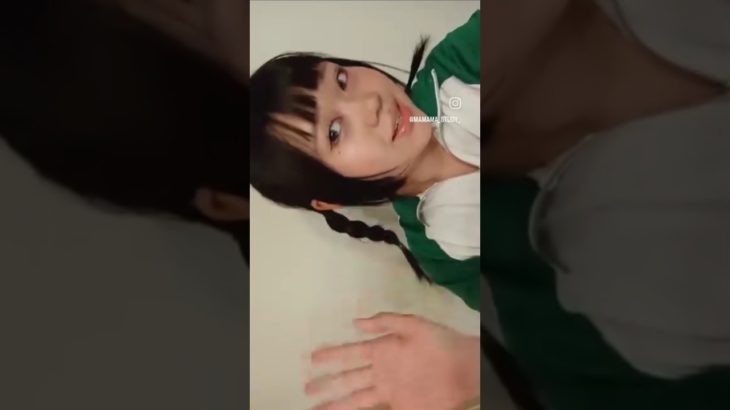 可愛い系メイクをするぞ！