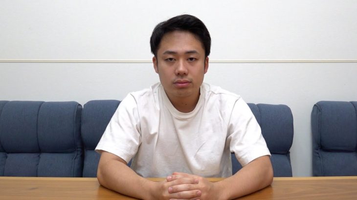 本気で怒ってます