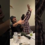 誕生日会の様子をちょっと共有👶幸せすぎるダイエットとはかけ離れた誕生日でした！！最高ーー！ありがとう！！！みんな大好き！！！