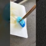 ペットボトルのキャップでスタンプ#シーリングスタンプ#エコ#サステナブル#レンタルボックスルル