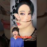 最新の特殊メイクがやばすぎたwww