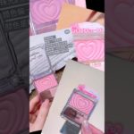 ワンホンが日本に来たら必ず買う❕キャンメイク パウダーチークス02🩷