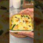 1ヶ月で−4㎏痩せた/ヘルシーキッシュ