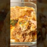 1ヶ月で−4㎏痩せた/ヘルシーミートドリア