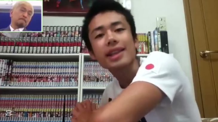 笑ってはいけないフィッシャーズ 2