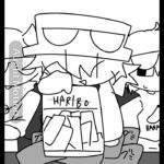 フィッシャーズパロ　左　俺　　　　真ん中　フレ　　　右　フレ(2)