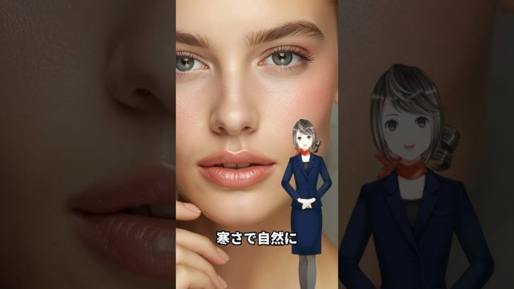 20代女子必見！クリスマスデートで彼氏が二度見する聖夜のメイク