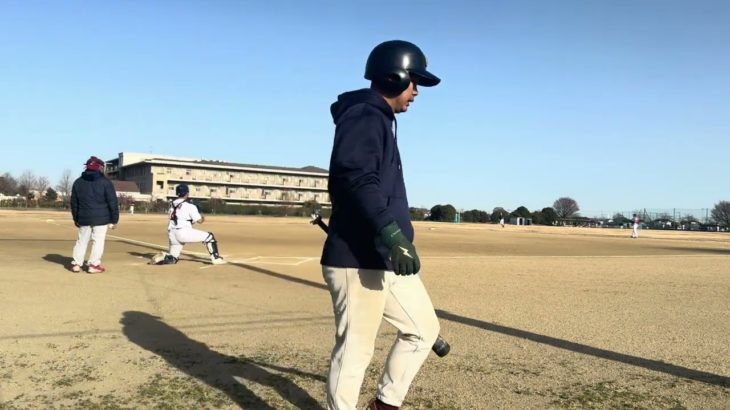 2025.12.13 練習試合vs.富士見キングフィッシャーズ