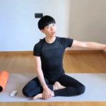 2025/12/10　バレリーナ呼吸は最強のダイエット！