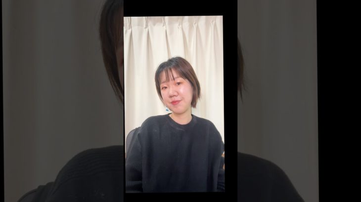 3COINS＋クリスマスコフレでメイクしていくよー#一重メイク#クリスマスコフレメイク#メイク